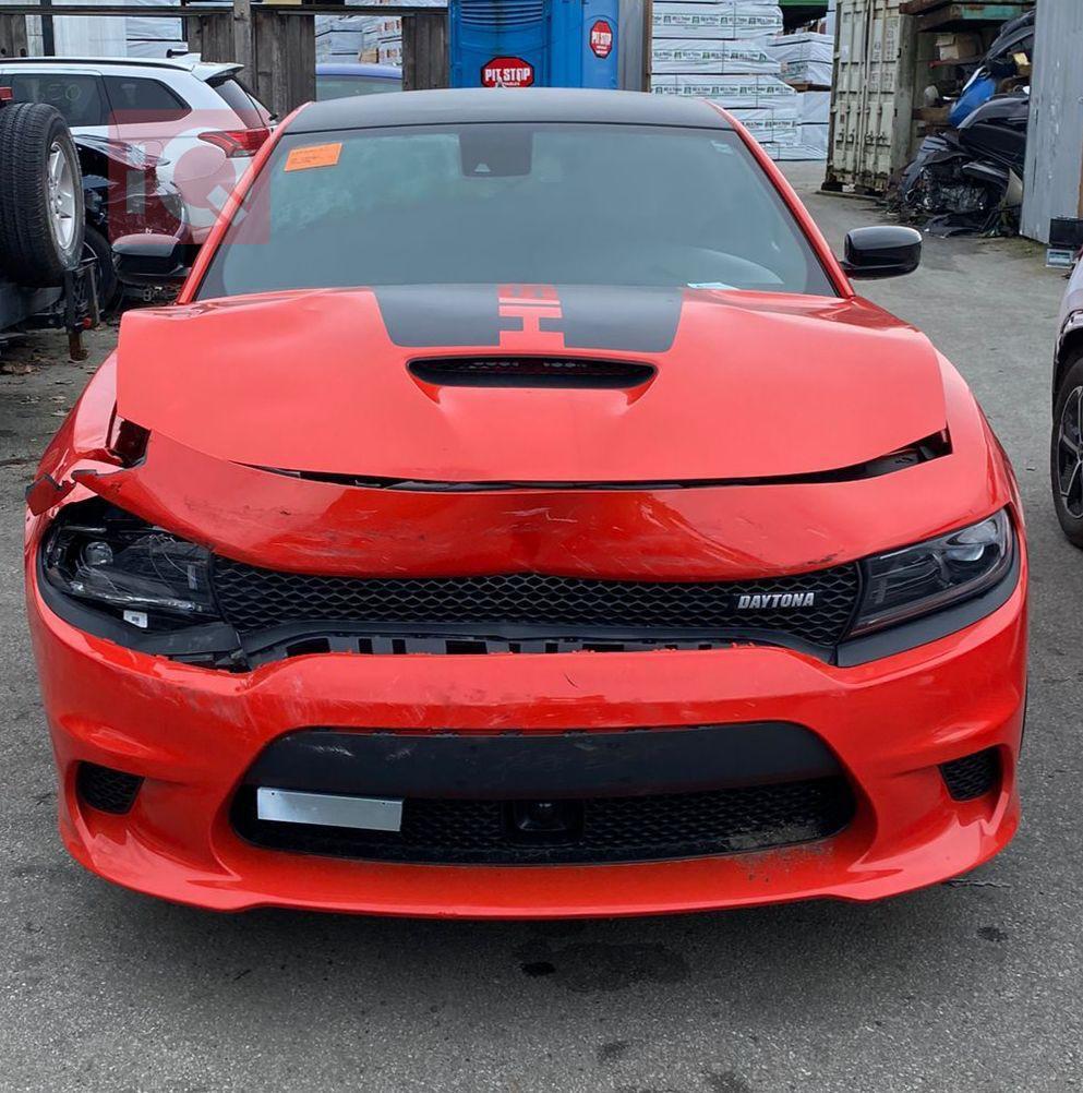 Dodge Charger